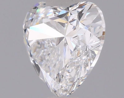 0.93 Carat Heart Lab Diamond :: 360 spin frame 03