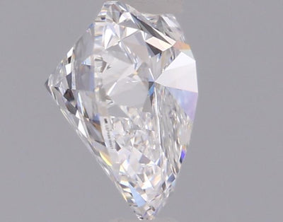 0.93 Carat Heart Lab Diamond :: 360 spin frame 04