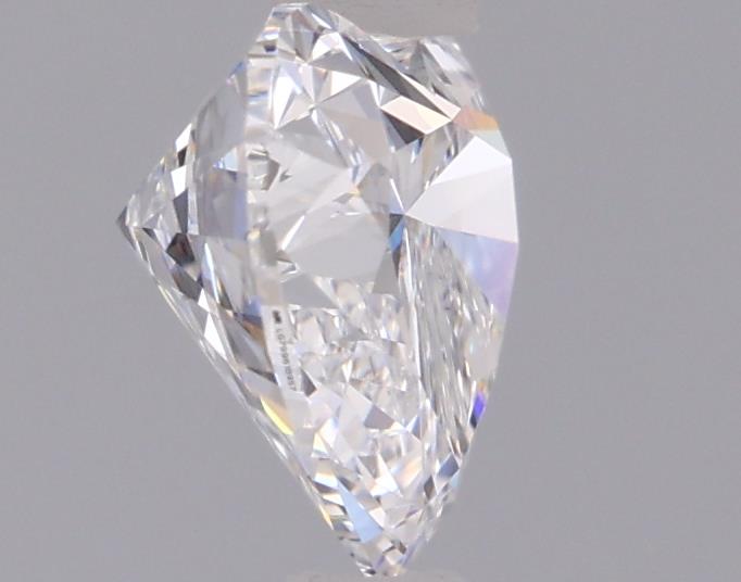 0.93 Carat Heart Lab Diamond :: 360 spin frame 04