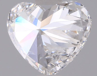 0.93 Carat Heart Lab Diamond :: 360 spin frame 05