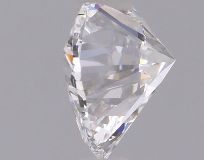0.93 Carat Heart Lab Diamond :: 360 spin frame 07