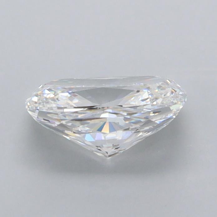 0.97 Carat Elongated Cushion Lab Diamond :: 360 spin frame 02