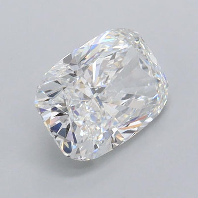 0.97 Carat Elongated Cushion Lab Diamond :: 360 spin frame 03