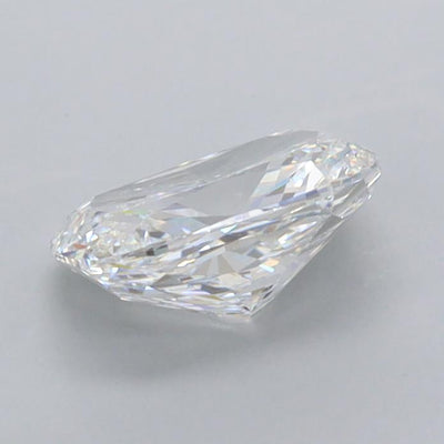 0.97 Carat Elongated Cushion Lab Diamond :: 360 spin frame 04