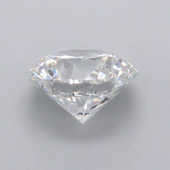 0.95 Carat Round Lab Diamond :: 360 spin frame 02