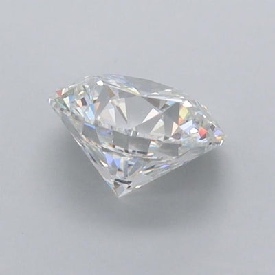 0.95 Carat Round Lab Diamond :: 360 spin frame 05