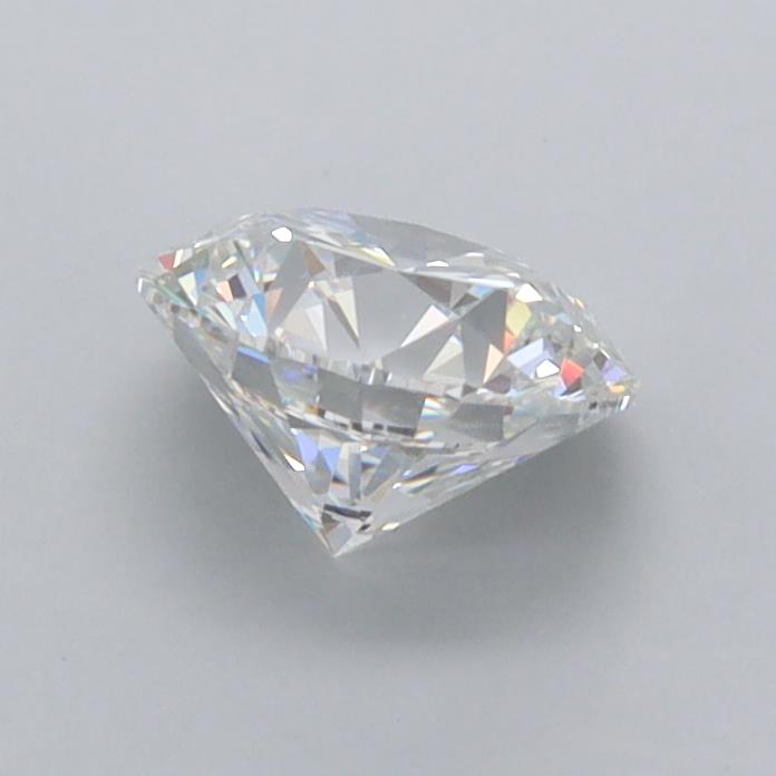 0.95 Carat Round Lab Diamond :: 360 spin frame 05