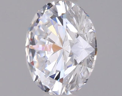 0.73 Carat Round Lab Diamond :: 360 spin frame 03