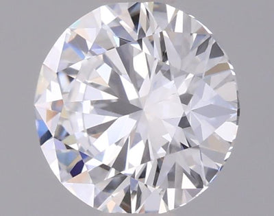 0.73 Carat Round Lab Diamond :: 360 spin frame 04