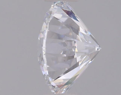0.73 Carat Round Lab Diamond :: 360 spin frame 05