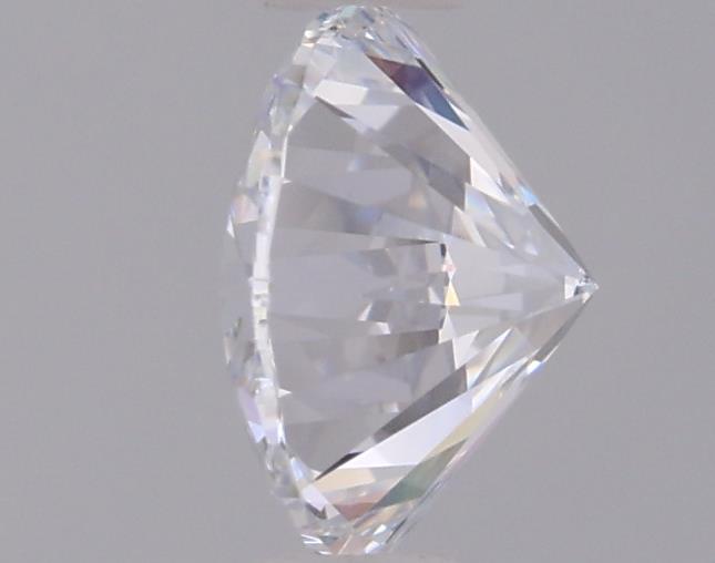 0.73 Carat Round Lab Diamond :: 360 spin frame 05