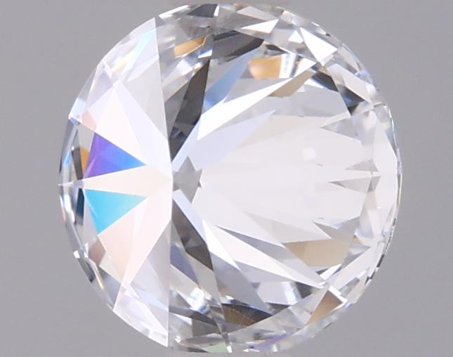 0.73 Carat Round Lab Diamond :: 360 spin frame 06