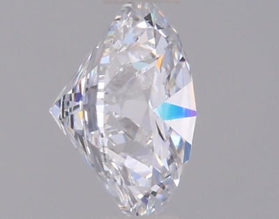 0.73 Carat Round Lab Diamond :: 360 spin frame 07