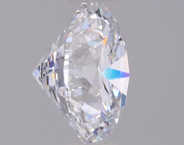 0.73 Carat Round Lab Diamond :: 360 spin frame 07