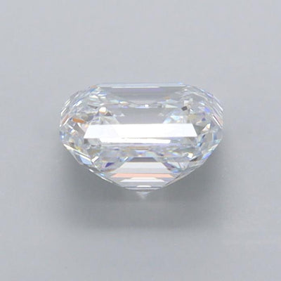 0.95 Carat Asscher Lab Diamond :: 360 spin frame 02
