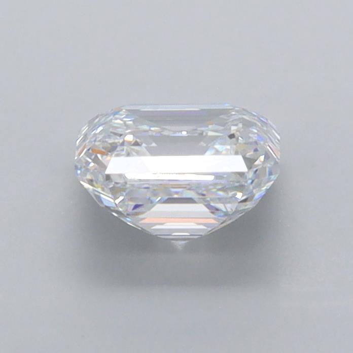 0.95 Carat Asscher Lab Diamond :: 360 spin frame 02