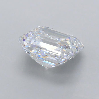 0.95 Carat Asscher Lab Diamond :: 360 spin frame 04