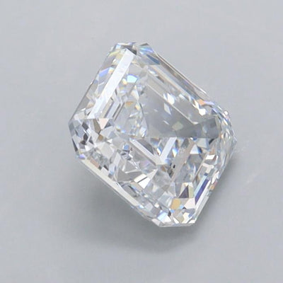 0.95 Carat Asscher Lab Diamond :: 360 spin frame 07