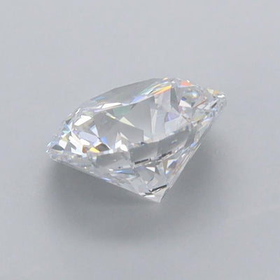 0.96 Carat Round Lab Diamond :: 360 spin frame 05
