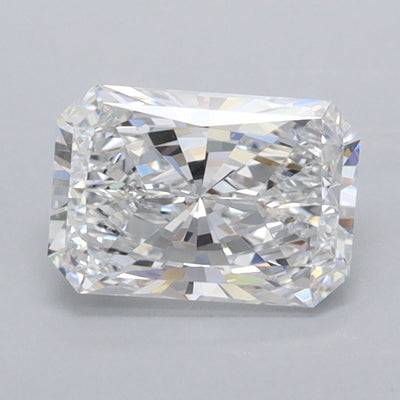 0.95 Carat Radiant Lab Diamond