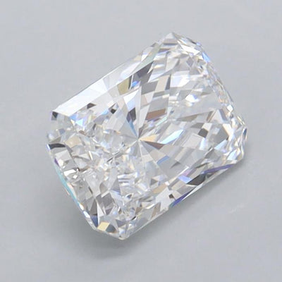 0.95 Carat Radiant Lab Diamond :: 360 spin frame 03