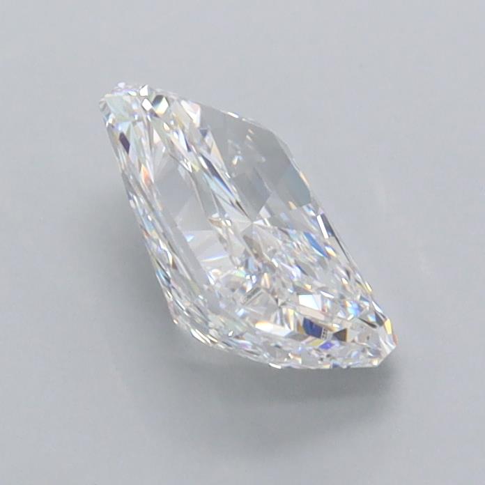 0.95 Carat Radiant Lab Diamond :: 360 spin frame 05
