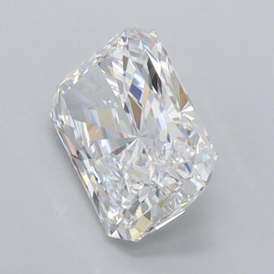 0.95 Carat Radiant Lab Diamond :: 360 spin frame 07