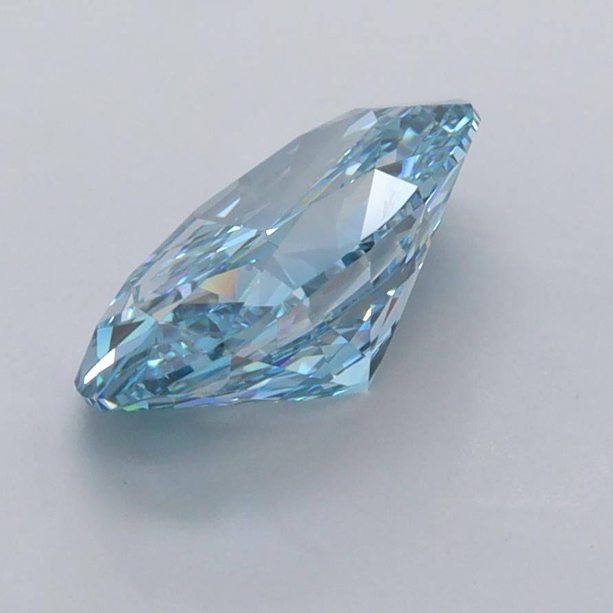 2.03 Carat Oval Lab Diamond :: 360 spin frame 03
