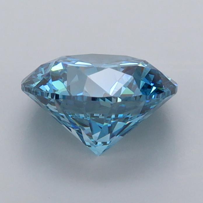 1.50 Carat Round Lab Diamond :: 360 spin frame 02
