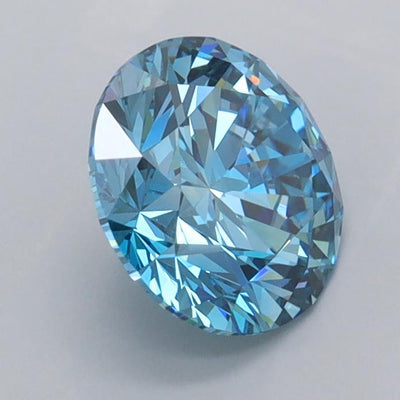 1.50 Carat Round Lab Diamond :: 360 spin frame 05