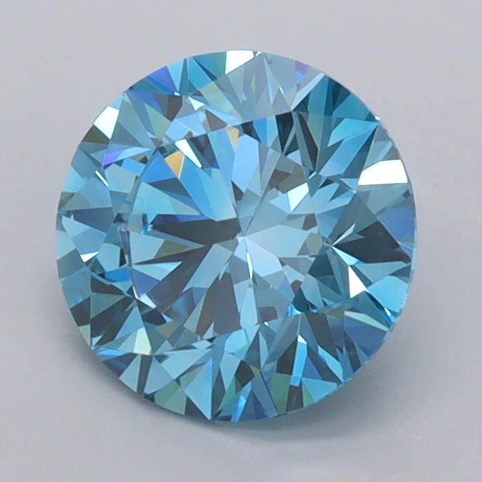 1.50 Carat Round Lab Diamond :: 360 spin frame 06