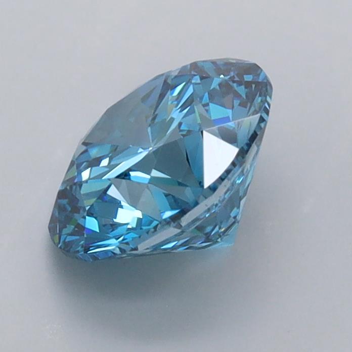 1.50 Carat Round Lab Diamond :: 360 spin frame 07