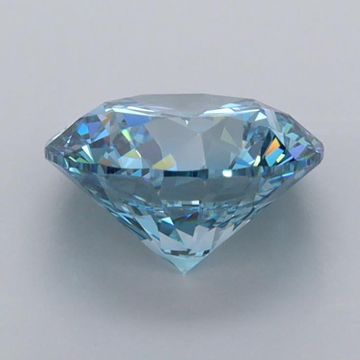 1.80 Carat Round Lab Diamond :: 360 spin frame 02