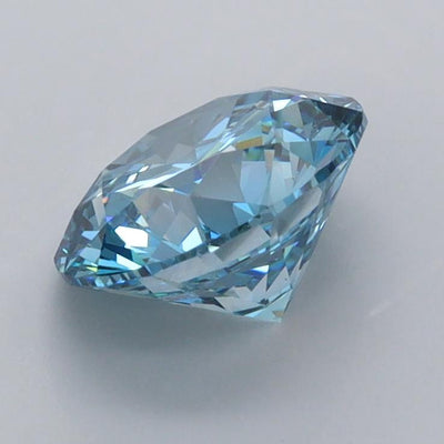 1.80 Carat Round Lab Diamond :: 360 spin frame 03