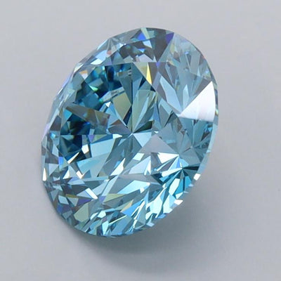 1.80 Carat Round Lab Diamond :: 360 spin frame 05