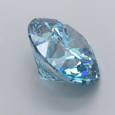 1.80 Carat Round Lab Diamond :: 360 spin frame 06