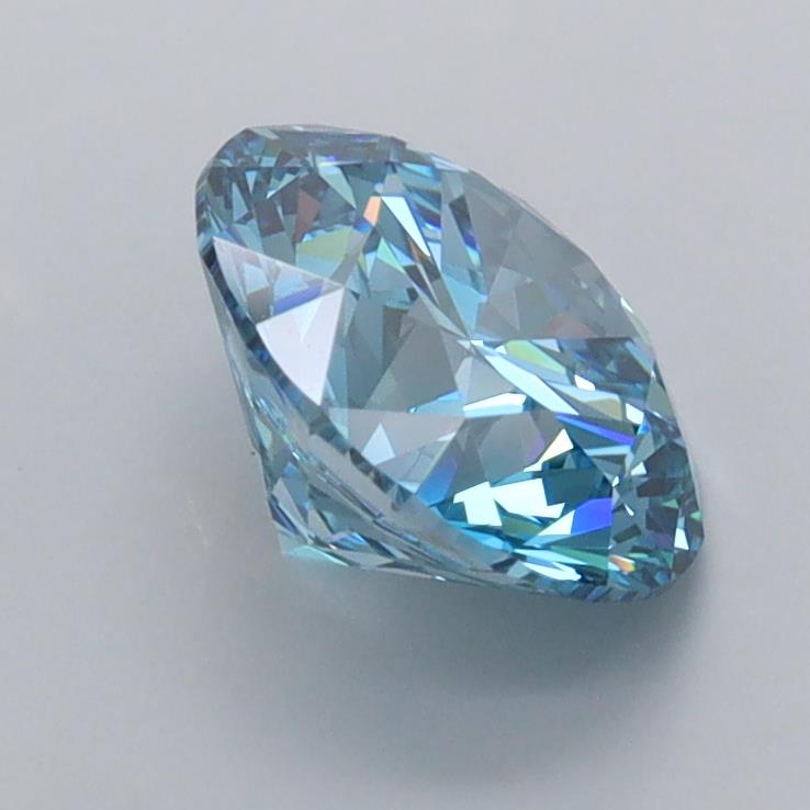 1.80 Carat Round Lab Diamond :: 360 spin frame 06