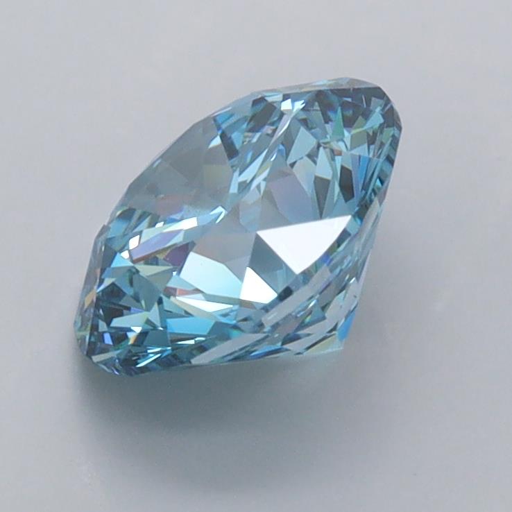 1.80 Carat Round Lab Diamond :: 360 spin frame 07