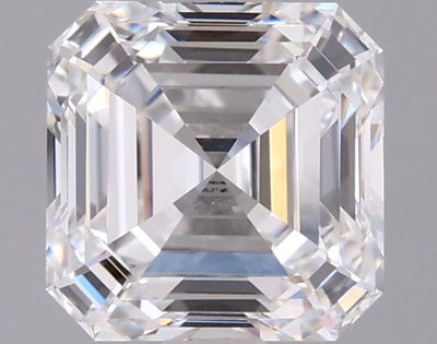 1.78 Carat Asscher Lab Diamond