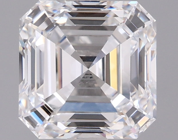 1.78 Carat Asscher Lab Diamond