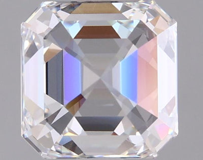 1.78 Carat Asscher Lab Diamond :: 360 spin frame 02