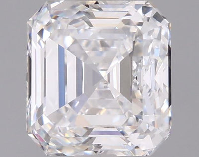1.78 Carat Asscher Lab Diamond :: 360 spin frame 04