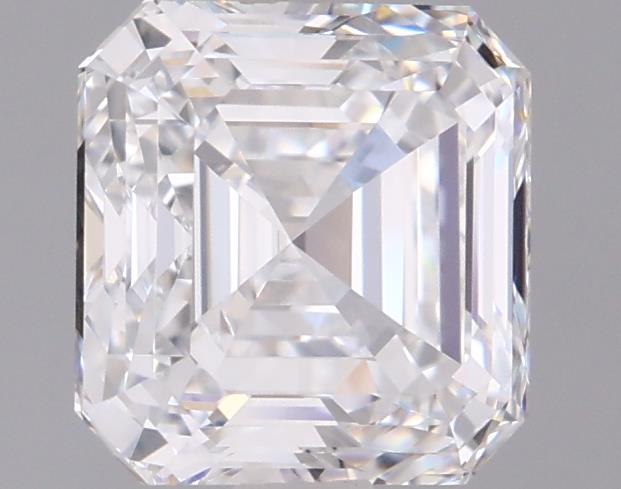 1.78 Carat Asscher Lab Diamond :: 360 spin frame 05