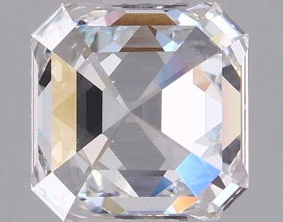 1.07 Carat Asscher Lab Diamond :: 360 spin frame 01