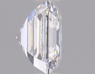 1.07 Carat Asscher Lab Diamond :: 360 spin frame 02