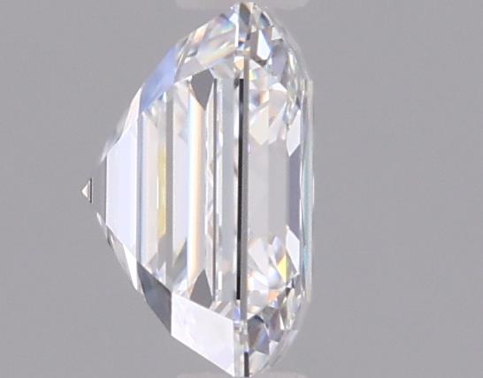 1.07 Carat Asscher Lab Diamond :: 360 spin frame 02