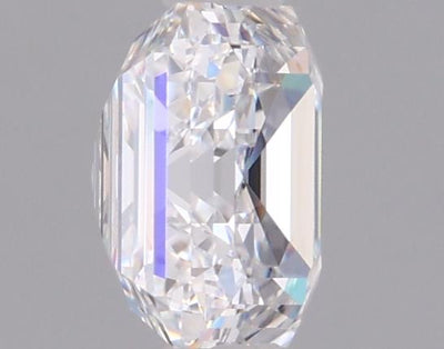 1.07 Carat Asscher Lab Diamond :: 360 spin frame 04