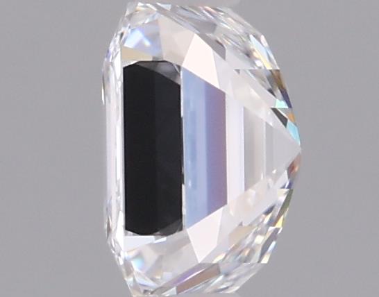 1.07 Carat Asscher Lab Diamond :: 360 spin frame 05