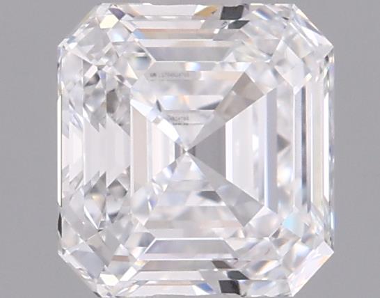 1.07 Carat Asscher Lab Diamond :: 360 spin frame 06