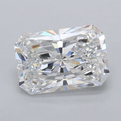 1.01 Carat Radiant Lab Diamond